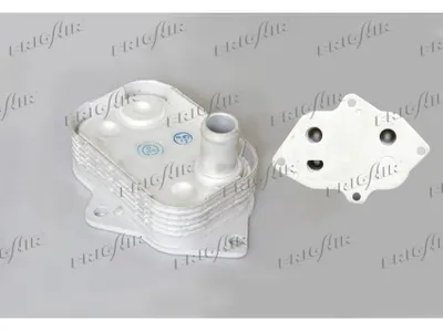 Oil Cooler, engine oil Mercedes-Benz A-CLASS · Mercedes-Benz VANEO