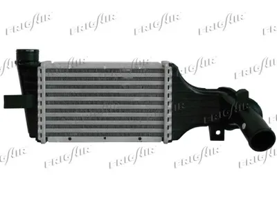 Charge Air Cooler Opel ASTRA G Hatchback · Opel ASTRA G Saloon · Vauxhall ASTRA Mk IV Hatchback