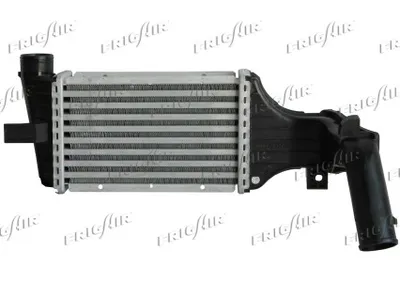 Charge Air Cooler Opel ASTRA G Hatchback · Opel ASTRA G Estate · Opel ASTRA G Saloon
