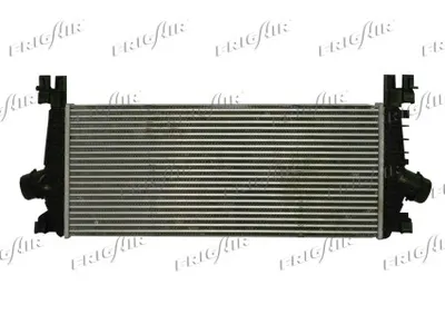 Charge Air Cooler Opel ASTRA J · Vauxhall ASTRA Mk VI · Opel ASTRA J Sports Tourer