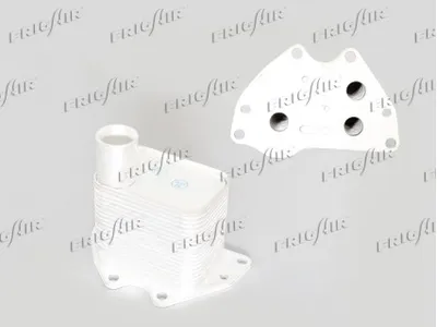 Oil Cooler, engine oil Vauxhall ASTRA Mk IV Hatchback · Vauxhall ASTRA Mk IV Saloon · Vauxhall ASTRA Mk IV Estate