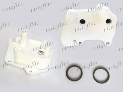 Oil Cooler, engine oil Opel ASTRA H · Opel ASTRA H Estate · Opel ASTRA H Estate Van