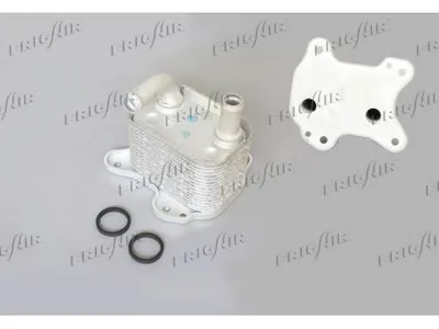 Oil Cooler, engine oil Opel CORSA C · Opel COMBO Box Body/MPV · Opel CORSA C Hatchback Van