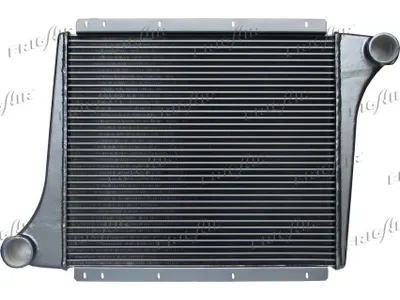 Charge Air Cooler