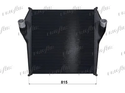 Charge Air Cooler