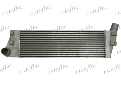 Charge Air Cooler Renault MEGANE II · Renault SCÉNIC II · Renault MEGANE II Coupé-Cabriolet