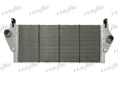 Charge Air Cooler Renault ESPACE III · Renault LAGUNA II · Renault LAGUNA II Grandtour