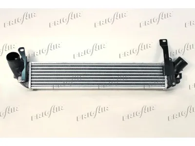 Charge Air Cooler Renault KANGOO · Renault KANGOO Express · Nissan KUBISTAR Van