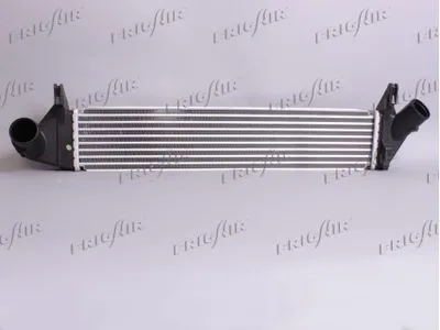 Charge Air Cooler Dacia LOGAN · Dacia LOGAN MCV · Dacia DUSTER