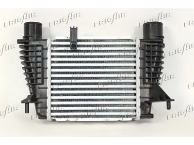 Charge Air Cooler Renault MODUS / GRAND MODUS · Renault CLIO III · Nissan NOTE