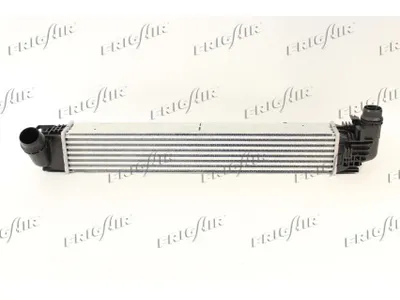 Charge Air Cooler Dacia DUSTER