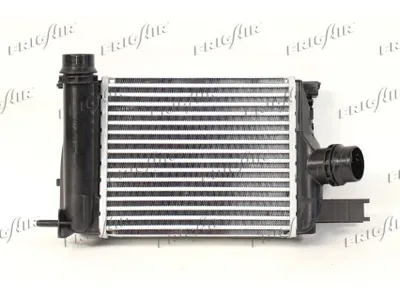 Charge Air Cooler Renault LOGAN I Estate · Dacia LODGY · Renault CLIO IV