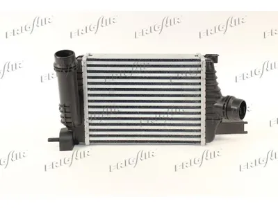 Charge Air Cooler Renault CLIO IV · Renault CAPTUR I
