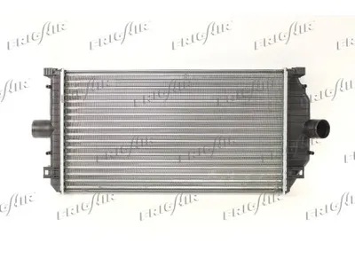 Charge Air Cooler Renault LAGUNA I · Renault ESPACE III