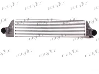 Charge Air Cooler Renault MASTER III Van · Renault MASTER III Platform/Chassis · Opel MOVANO B Van