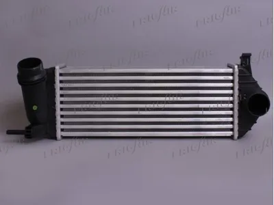 Charge Air Cooler Renault KANGOO / GRAND KANGOO II · Renault KANGOO Express · Renault KANGOO BE BOP