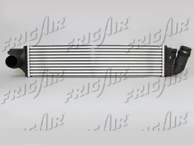 Charge Air Cooler Renault TRAFIC III Van · Opel VIVARO B Bus · Opel VIVARO B Van