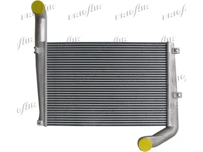 Charge Air Cooler
