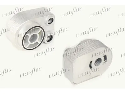 Oil Cooler, engine oil Renault KANGOO · Renault CLIO II · Renault KANGOO Express