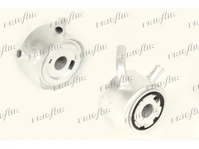 Oil Cooler, engine oil Renault KANGOO · Renault CLIO II · Renault KANGOO Express