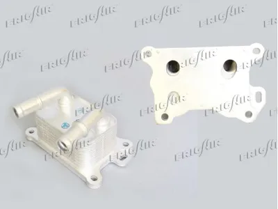 Oil Cooler, engine oil Renault KANGOO / GRAND KANGOO II · Renault KANGOO Express · Renault MEGANE III Hatchback
