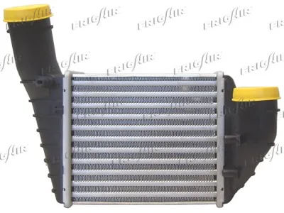 Charge Air Cooler Audi A4 B5 · Vw PASSAT B5 · Vw PASSAT B5 Variant
