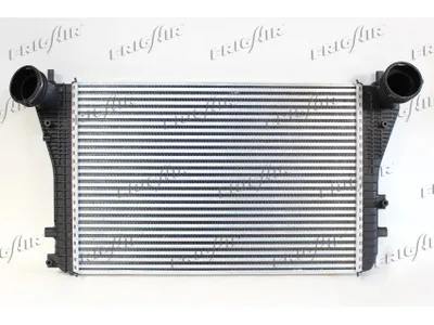 Charge Air Cooler Vw TOURAN · Audi A3 · Vw GOLF V