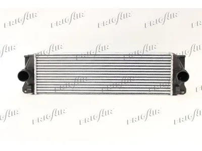 Charge Air Cooler Vw CRAFTER 30-35 Bus · Vw CRAFTER 30-50 Van · Vw CRAFTER 30-50 Platform/Chassis