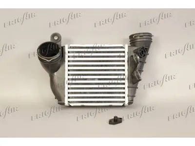Charge Air Cooler Audi A3 · Skoda OCTAVIA I · Vw GOLF IV