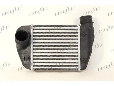Charge Air Cooler Audi A6 C6 · Audi A6 C6 Avant