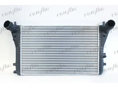 Charge Air Cooler Audi A3 · Vw CADDY III Box Body/MPV · Seat ALTEA