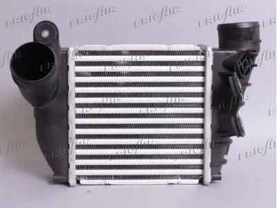 Charge Air Cooler Audi A3 · Skoda OCTAVIA I
