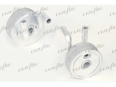 Oil Cooler, automatic transmission Vw LUPO I · Skoda FABIA I · Skoda FABIA I Combi
