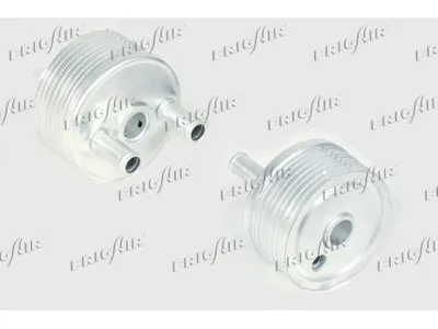 Oil Cooler, automatic transmission Vw TOURAN · Audi A3 · Vw GOLF V