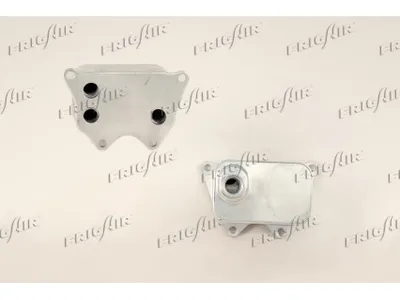 Oil Cooler, engine oil Audi A3 · Vw GOLF V · Skoda OCTAVIA II