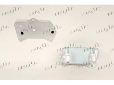 Oil Cooler, automatic transmission Vw TOURAN · Audi A3 · Vw GOLF V
