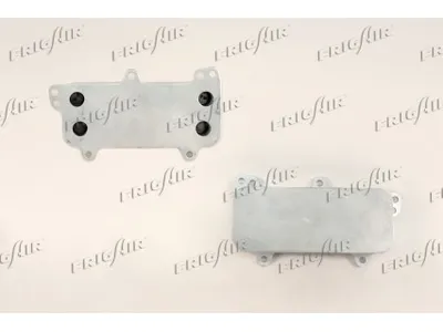 Oil Cooler, engine oil Vw TRANSPORTER T4 Platform/Chassis (70E, 70L, 70M, 7DE, 7DL, 7D · Vw TOUAREG