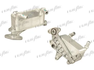 Oil Cooler, automatic transmission Skoda OCTAVIA II · Skoda OCTAVIA II Combi · Vw PASSAT B6