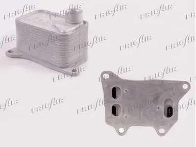 Oil Cooler, engine oil Audi A5 · Vw TIGUAN · Audi A4 B8