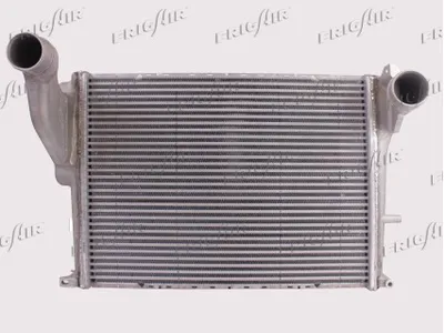 Charge Air Cooler