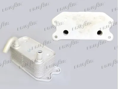 Oil Cooler, engine oil Volvo S80 I · Volvo V70 II · Volvo S60 I