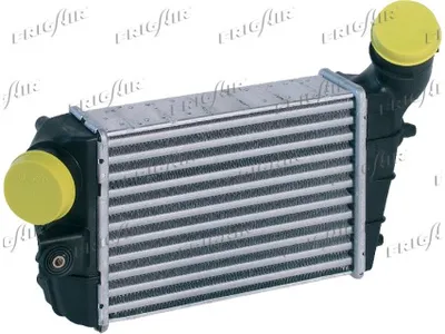 Charge Air Cooler Alfa Romeo 147 · Alfa Romeo GT