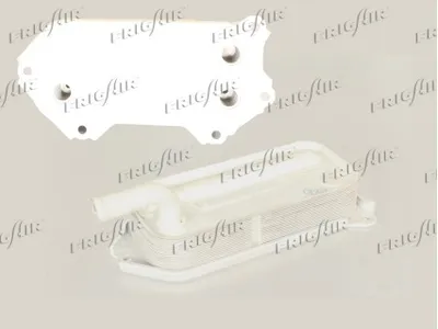 Oil Cooler, engine oil Toyota AVENSIS · Toyota AVENSIS Estate · Toyota AVENSIS Liftback