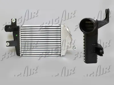 Charge Air Cooler Mitsubishi L200 / TRITON · Mitsubishi L200 / TRITON Platform/Chassis