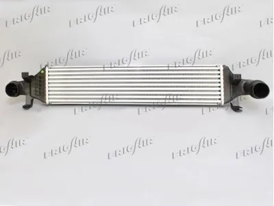 Charge Air Cooler Mercedes-Benz B-CLASS Sports Tourer · Mercedes-Benz A-CLASS · Mercedes-Benz CLA Coupe