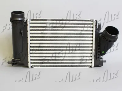 Charge Air Cooler Nissan QASHQAI II · Renault TALISMAN · Renault KADJAR