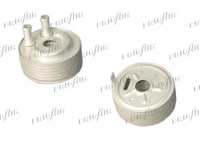 Oil Cooler, engine oil Nissan ALMERA TINO · Nissan ALMERA II Hatchback · Nissan ALMERA II