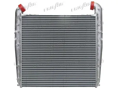 Charge Air Cooler