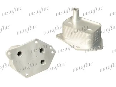 Oil Cooler, engine oil Kia CERATO I Saloon · Kia CERATO I Hatchback · Hyundai i20 I