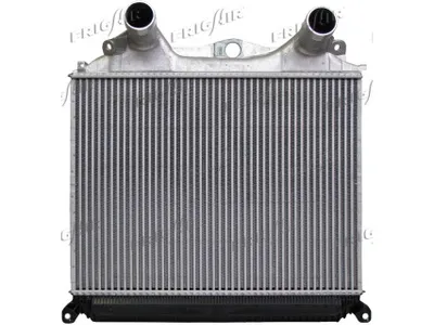 Charge Air Cooler